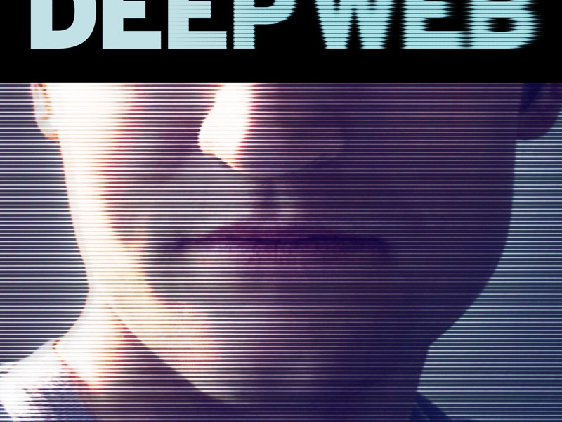 DeepWebPoster