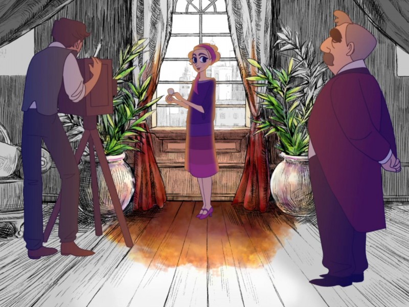 Photo 6 BYGONE_Screenshots_001