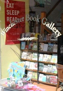 Winchester Book Gallery