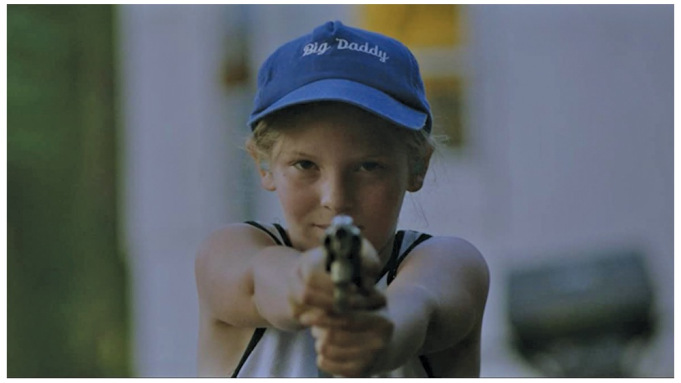 Ep 31: Virginia Filmmaker Joe Duca