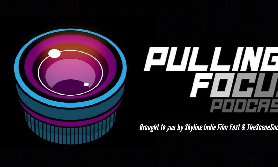 Ep 64: Filmmaker Showcase #4 – Anil Dhokai, Kai Brown, Kelly Campbell, Mike Madigan, and Barry Thornburg